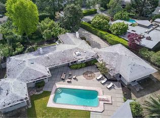 1109 Glen Rd, Lafayette, CA 94549