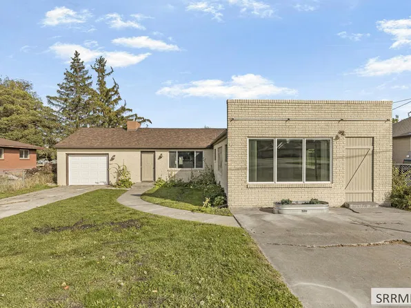 2955 Central Ave, Idaho Falls, ID 83406