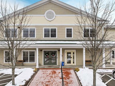 3 Abbey Lane UNIT #1, Meredith, NH, 03253