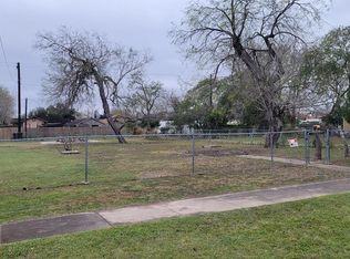 1122 E Monroe Ave, Harlingen, TX 78550
