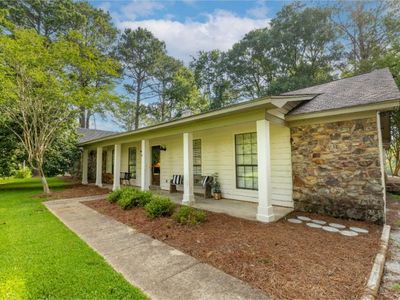 4561 S Montgomery St, Starkville, MS, 39759