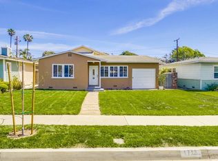 1718 Pine St, Huntington Beach, CA 92648