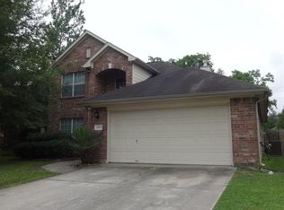 20111 Glen Burn Ct, Humble, TX 77346