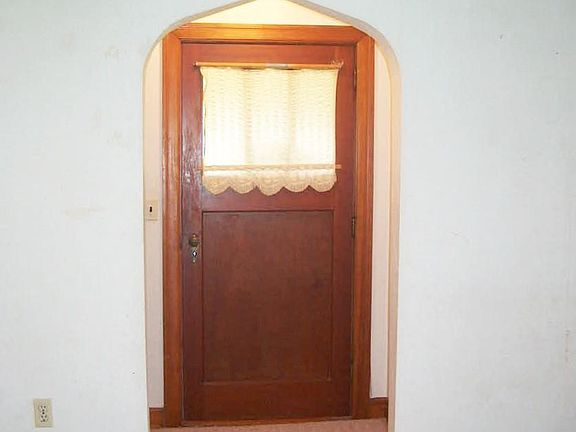 Entryway