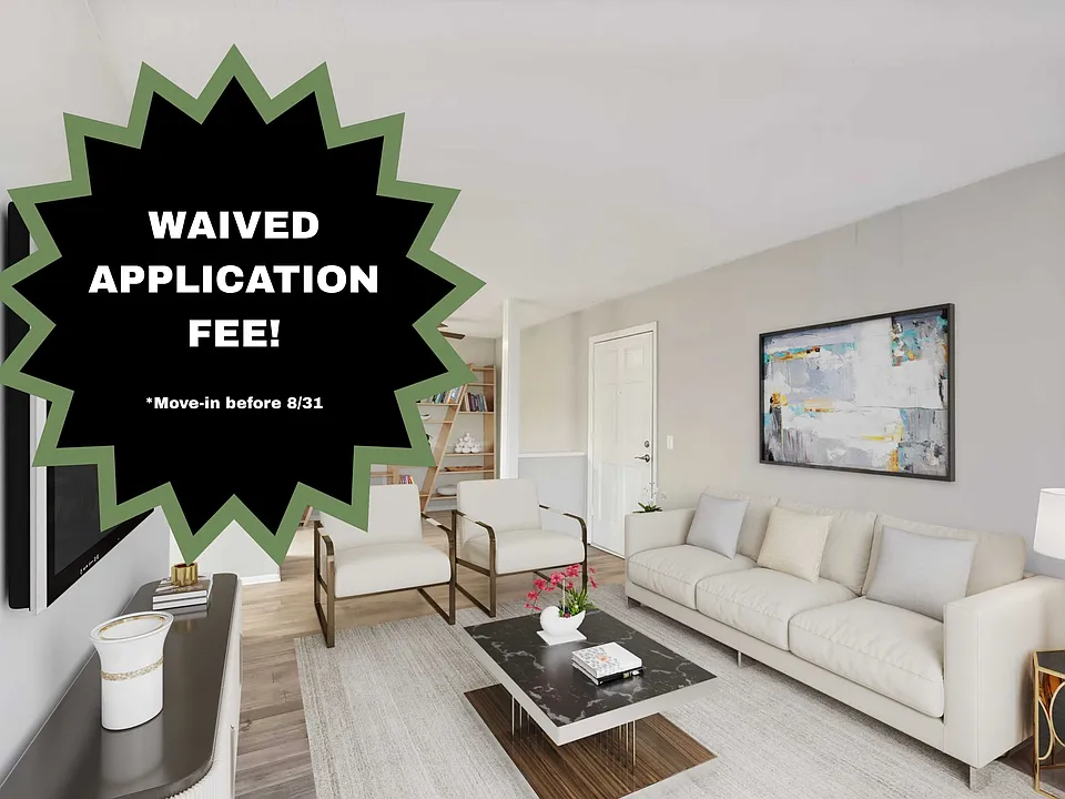 Cove at Fairforest Apartments