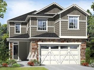 11504 175th Street Ct LOT 268, Puyallup, WA