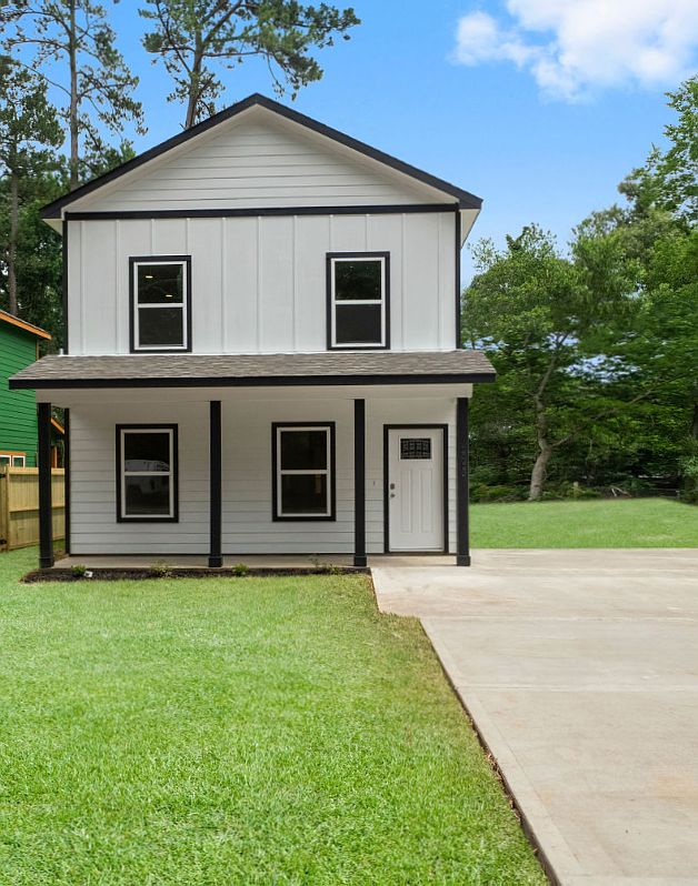 16987 Balmoral, Montgomery, TX 77316 Zillow