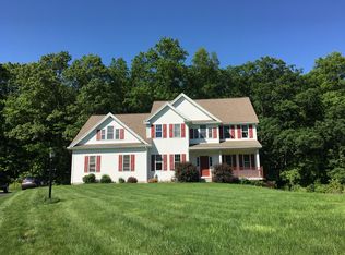 10 Centennial Ln, Acton, MA 01720