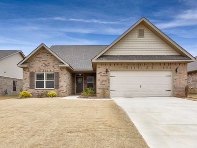236 Iron Cir, Meridianville, AL, 35759