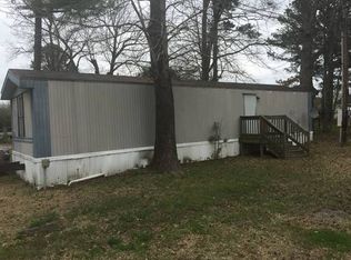 123 Leisure Ln, Pinetops, NC 27864