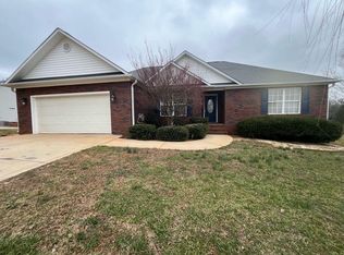 183 Gettys Farm Rd, Gaffney, SC 29341