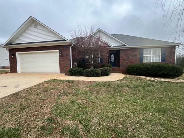 183 Gettys Farm Rd, Gaffney, SC 29341