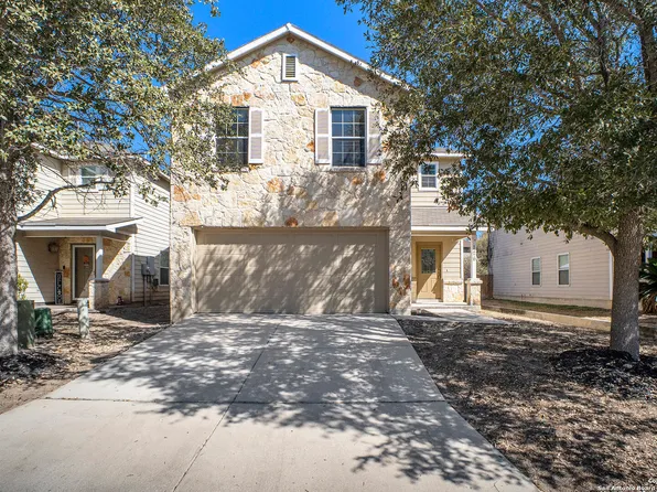 126 Palma Noce, San Antonio, TX 78253