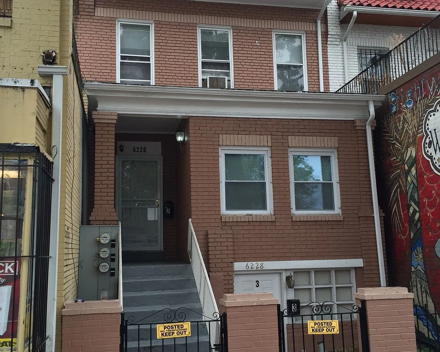 6228 Georgia Ave Nw — Photo 1