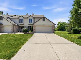 7135 Sea Pine Dr, Indianapolis, IN 46250