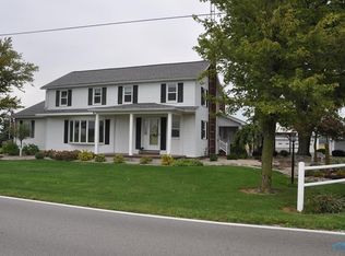 3180 County Road 39, Burgoon, OH 43407