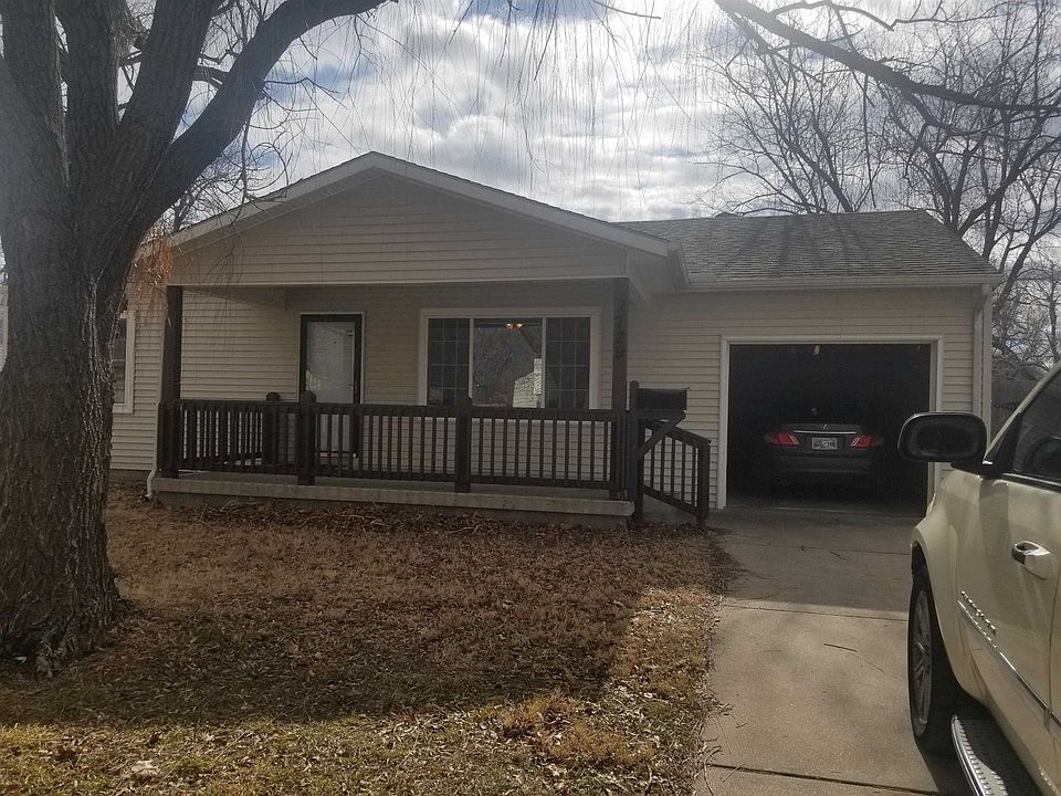 2729 W Merton Ave, Wichita, KS 67213 Zillow