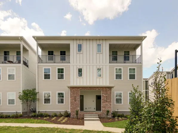 324 Mulberry Ter Lot 156-B, Madison, TN 37115