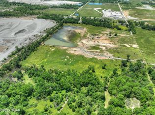 12001 SE Highway 69, Baxter Springs, KS 66713