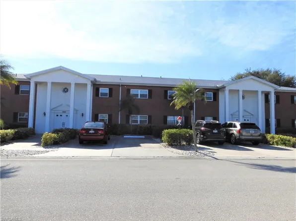 1466 Myerlee Country Club Blvd #2C, Fort Myers, FL 33919