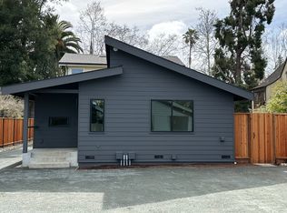 1151 University Ave #1153, San Jose, CA 95126