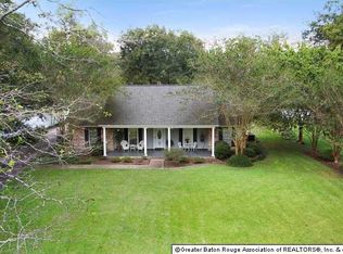 11731 Wintergreen Dr, Zachary, LA 70791