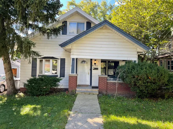 211 E Lutz Ave, West Lafayette, IN 47906