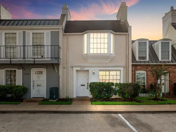 2687 Marilee Lane, Houston, TX 77057