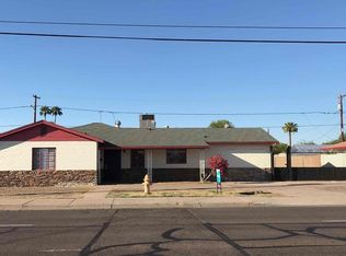 1634 W Indian School Rd, Phoenix, AZ 85015