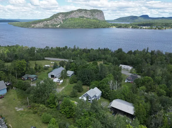14 Marston Street, Rockwood T1 R1 NBKP, ME 04478