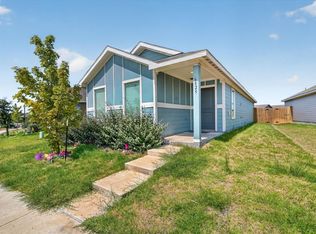 6825 Sunbeam Cir, Princeton, TX 75407