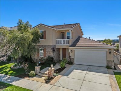 22462 Flatwater Ct, Santa Clarita, CA, 91350