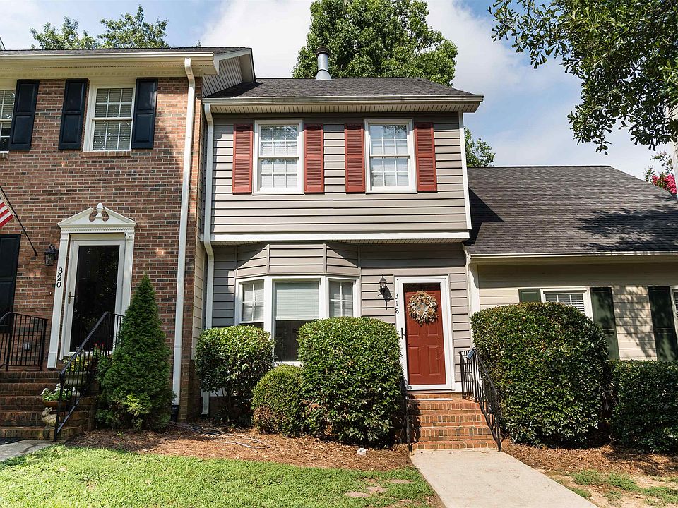 318 Woodburn Creek Rd, Spartanburg, SC 29302 Zillow