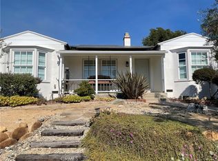 8006 Bleriot Ave, Los Angeles, CA 90045