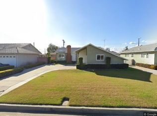 4009 N Ellen Dr, Covina, CA 91722