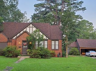 985 Sorelle St, Many, LA 71449