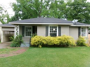 106 Leo Ave, Shreveport, LA 71105