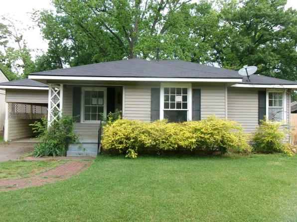 106 Leo Ave, Shreveport, LA 71105