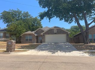 3214 Refugio, Fort Worth, TX 76106