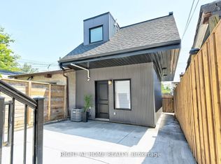 131 Brock Ave #4, Toronto, ON M6K 2L5