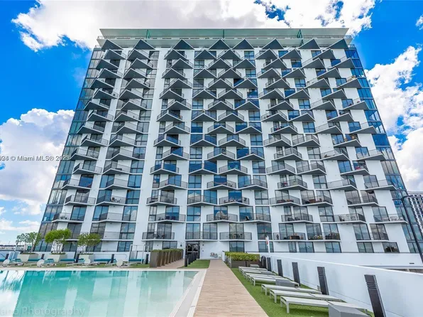 5300 NW 85th Avenue #1409, Doral, FL 33166