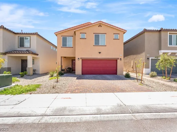 4463 Bayley Skye Ave, Las Vegas, NV 89141