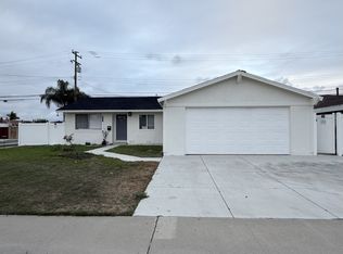 8841 Universe Ave, Westminster, CA 92683
