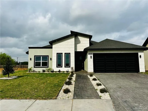 2005 Anita St, Mission, TX 78573