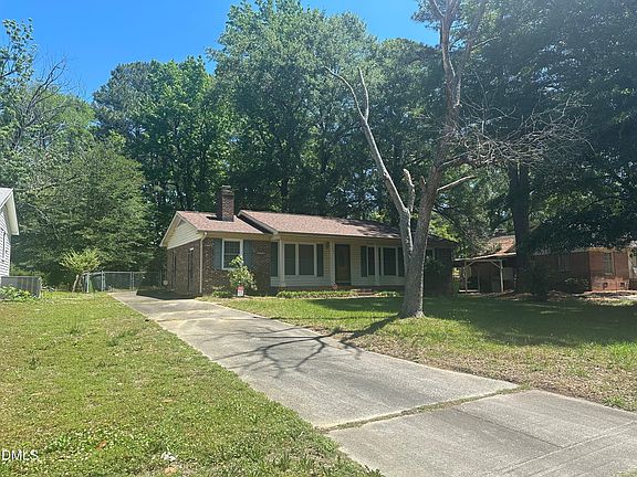 2nd image of 1209 Beverly Dr