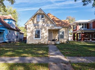 710 Iowa St, Neodesha, KS 66757