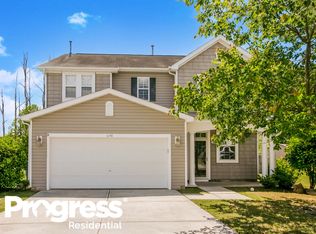 6140 Paducah Dr, Raleigh, NC 27610