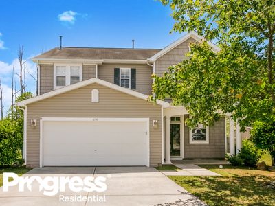 6140 Paducah Dr, Raleigh, NC, 27610