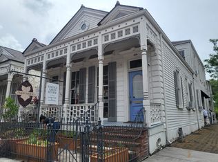 1029 Foucher St, New Orleans, LA 70115