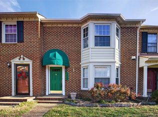 1018 Colonial Meadows Way, Virginia Beach, VA 23454